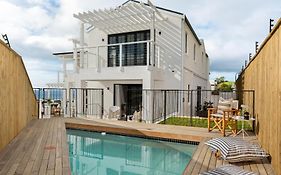 Arc Guest House